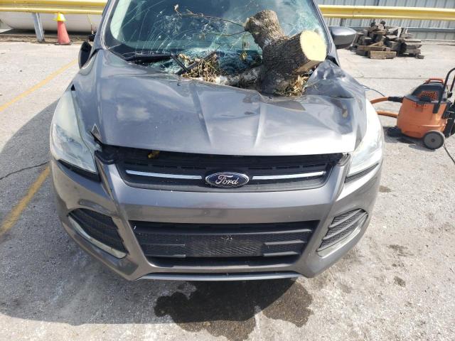 Photo 12 from auction – 2013 FORD ESCAPE SE with VIN 1FMCU0GX1DUC12582