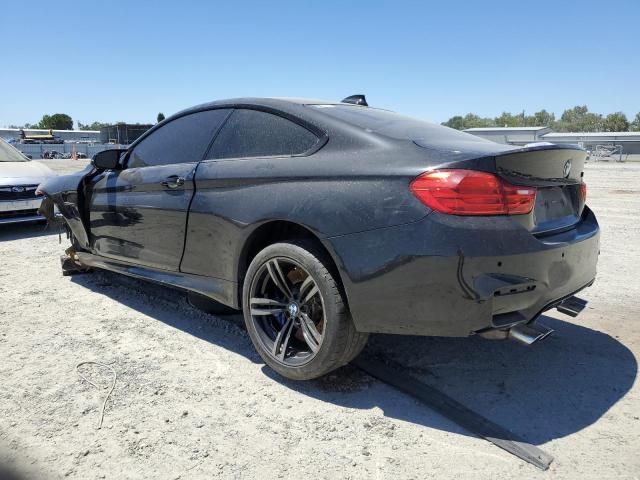 Photo 2 from auction – 2016 BMW M4 with VIN WBS3R9C58GK337750