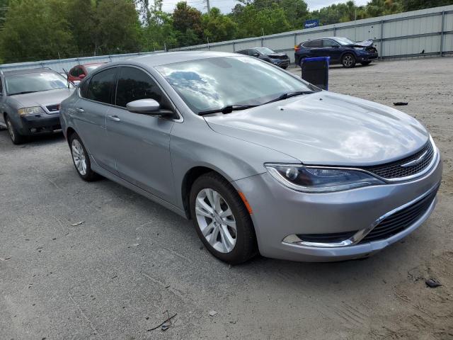 Photo 4 from auction – 2017 CHRYSLER 200 LIMITE with VIN 1C3CCCAB8HN504983