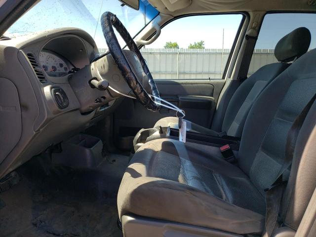 صورة رقم 7 من المزاد - 2005 FORD EXPLORER S مع VIN 1FMZU77K75UB44880