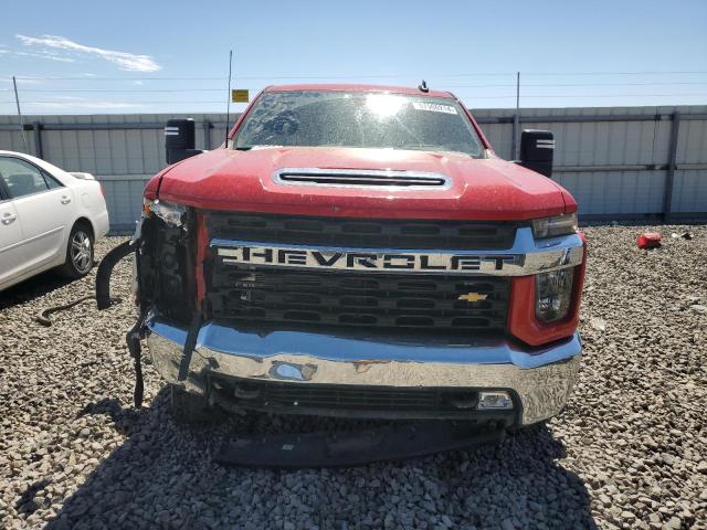 Photo 5 from auction – 2022 CHEVROLET silverado with VIN 1GC4YNEY0NF178677