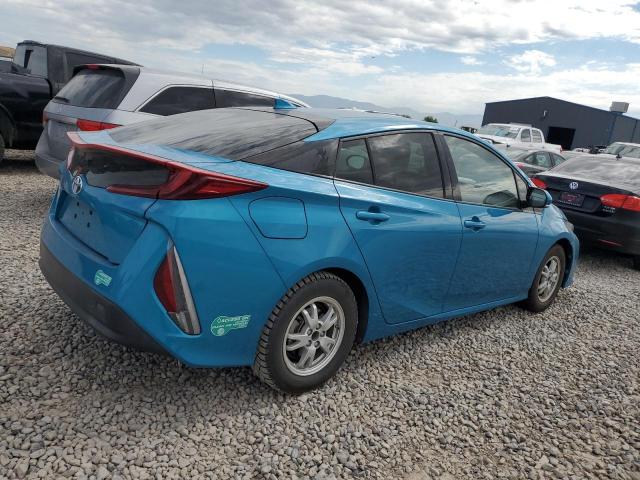 Photo 3 from auction – 2017 TOYOTA PRIUS PRIM with VIN JTDKARFP9H3032521