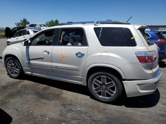 Photo 2 from auction – 2012 GMC ACADIA DEN with VIN 1GKKVTED4CJ308184
