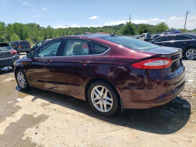 Photo 2 from auction – 2013 FORD FUSION SE with VIN 3FA6P0H79DR358183