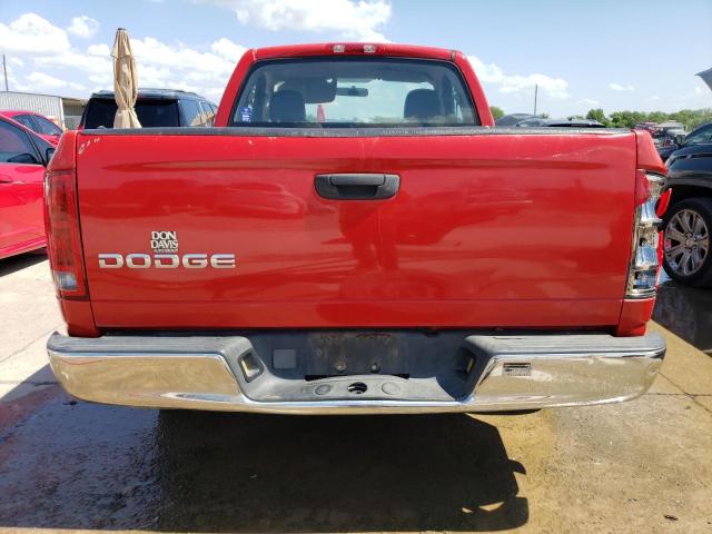 Photo 6 from auction – 2003 DODGE RAM 1500 S with VIN 1D7HA16K03J681084