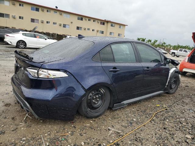 Photo 3 from auction – 2021 TOYOTA COROLLA SE with VIN 5YFS4MCE6MP086213