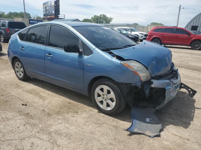 Photo 4 from auction – 2009 TOYOTA PRIUS with VIN JTDKB20U297859614