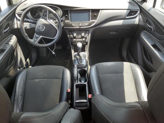 Photo 8 from auction – 2017 BUICK ENCORE PRE with VIN KL4CJASB6HB100192