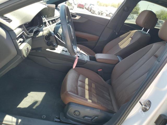 Photo 7 from auction – 2019 AUDI A4 PREMIUM with VIN WAUENAF4XKN001554