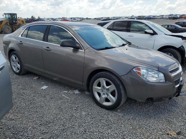 Photo 4 from auction – 2011 CHEVROLET MALIBU LS with VIN 1G1ZB5E15BF120787