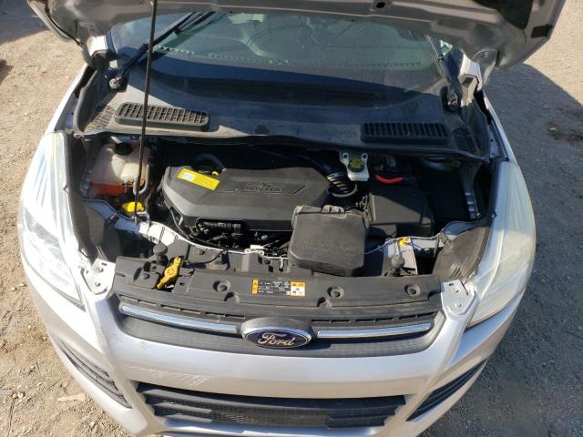 Photo 12 from auction – 2014 FORD ESCAPE with VIN 1FMCU0GX0EUB97297