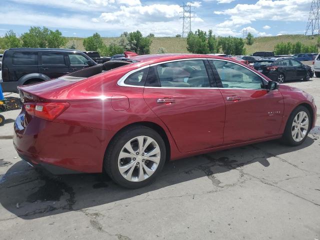 Photo 3 from auction – 2017 CHEVROLET MALIBU PRE with VIN 1G1ZH5SX0HF219744