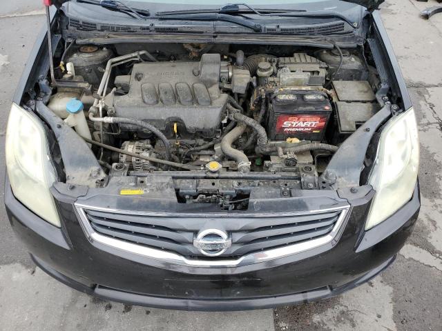 Photo 11 from auction – 2010 NISSAN SENTRA with VIN 3N1AB6AP0AL601624