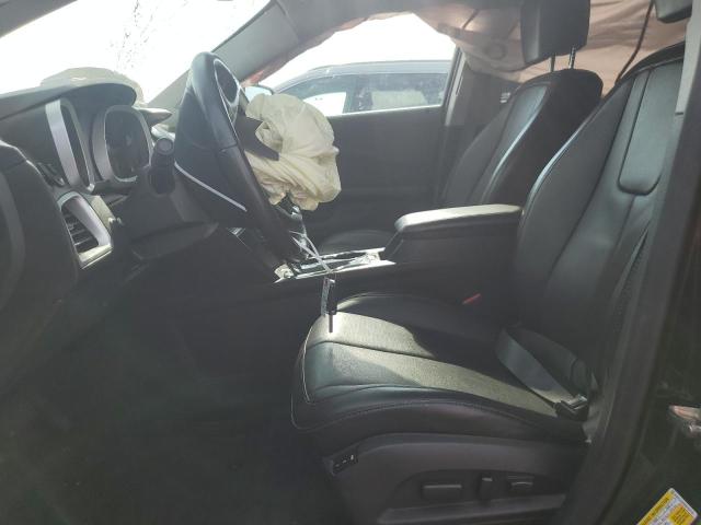 Photo 7 from auction – 2017 CHEVROLET EQUINOX PR with VIN 2GNFLGEK8H6193710