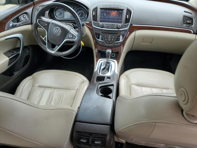 Photo 8 from auction – 2016 BUICK REGAL with VIN 2G4GL5EX0G9126363