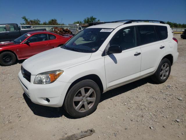 TOYOTA RAV4 2007 with VIN JTMBD33V076039779 - Photo from auction