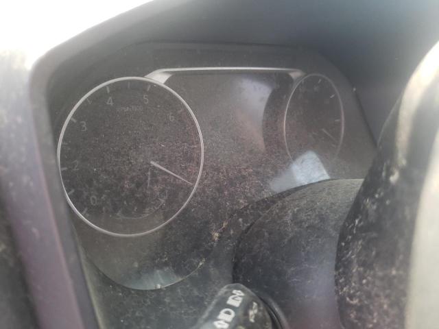 Photo 9 from auction – 2023 NISSAN ROGUE S with VIN 5N1BT3AB3PC762891