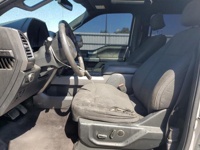Photo 7 from auction – 2016 FORD F150 SUPER with VIN 1FTEW1EP9GKE55444