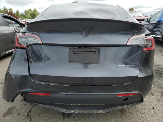 Photo 6 from auction – 2024 TESLA MODEL Y with VIN 7SAYGDEE8RF083009