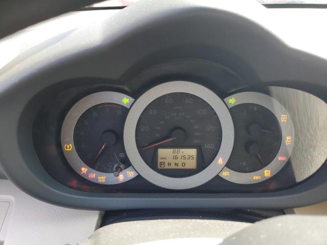 Photo 9 from auction – 2010 TOYOTA RAV4 with VIN JTMBF4DV1AD039064