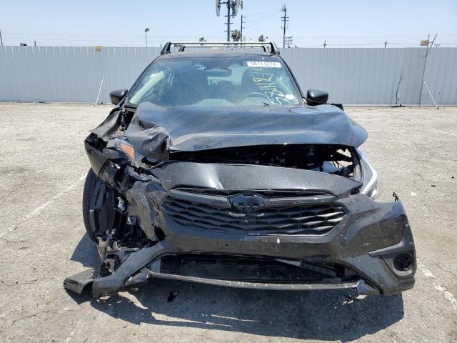 Photo 5 from auction – 2024 SUBARU IMPREZA with VIN JF1GUABC4R8323049