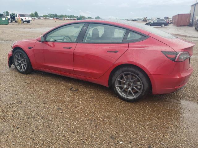 Photo 2 from auction – 2023 TESLA MODEL 3 with VIN 5YJ3E1EB4PF391356