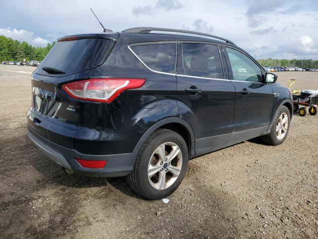 Photo 3 from auction – 2016 FORD ESCAPE SE with VIN 1FMCU9GX8GUB63695
