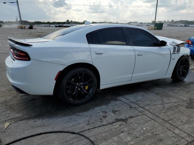 Photo 3 from auction – 2016 DODGE CHARGER R/ with VIN 2C3CDXCT7GH347545