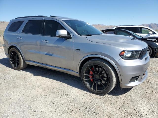 Photo 4 from auction – 2018 DODGE DURANGO SR with VIN 1C4SDJGJ1JC290895