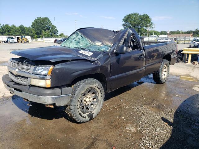 CHEVROLET 1500 2005 with VIN 1GCEK14X75Z280564 - Photo from auction