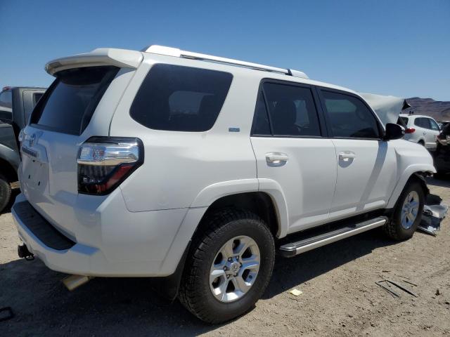 Photo 3 from auction – 2017 TOYOTA 4RUNNER SR with VIN JTEBU5JR3H5448881
