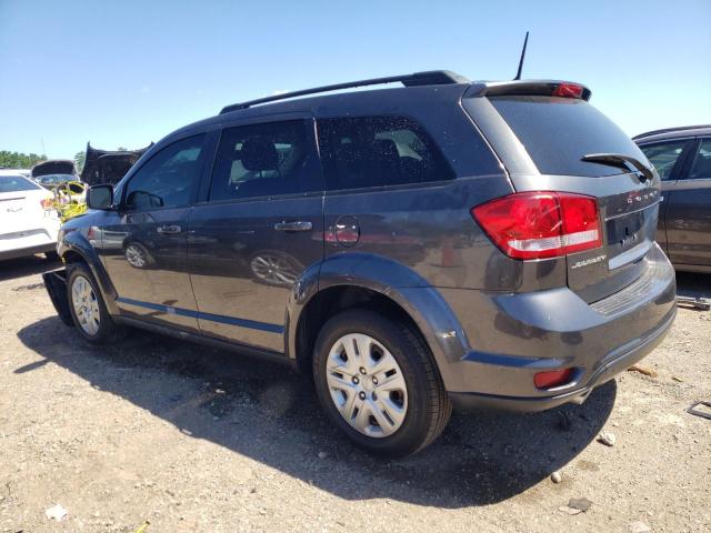 Photo 2 from auction – 2018 DODGE JOURNEY SX with VIN 3C4PDCBG5JT522352