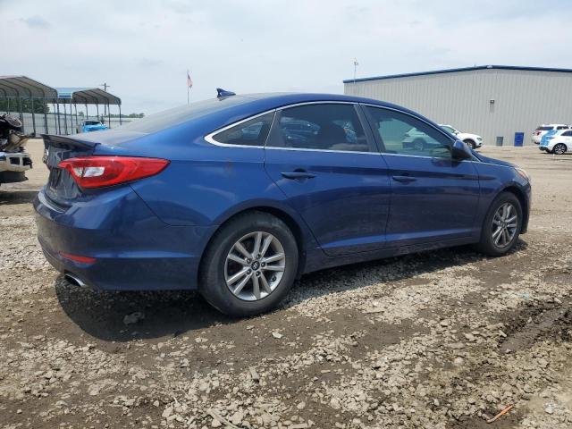 Photo 3 from auction – 2016 HYUNDAI SONATA SE with VIN 5NPE24AF3GH361875
