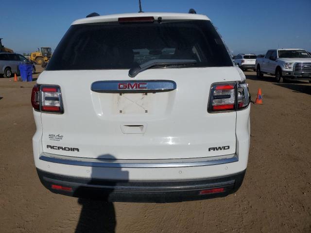Photo 6 from auction – 2016 GMC ACADIA SLT with VIN 1GKKVRKD9GJ130074