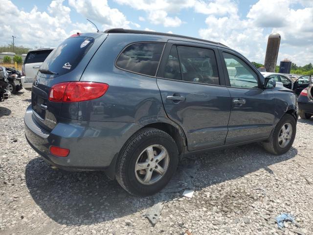 Photo 3 from auction – 2008 HYUNDAI SANTA FE G with VIN 5NMSG13D48H160676