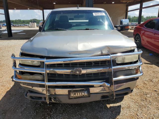 Photo 5 from auction – 2002 CHEVROLET SILVERADO with VIN 1GCEK14T82Z230622