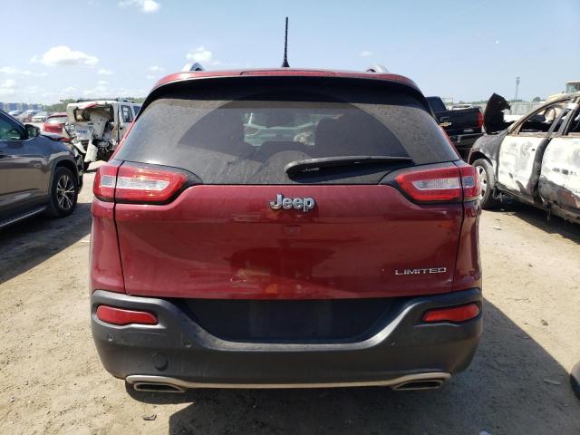 Photo 6 from auction – 2016 JEEP CHEROKEE L with VIN 1C4PJLDS0GW273729