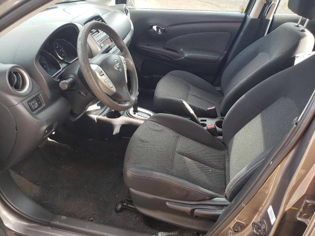 Photo 7 from auction – 2016 NISSAN VERSA S with VIN 3N1CN7AP6GL889728