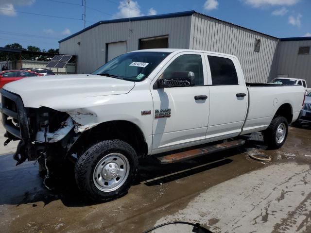 Photo 1 from auction – 2018 RAM 2500 ST with VIN 3C6UR5HJXJG378431