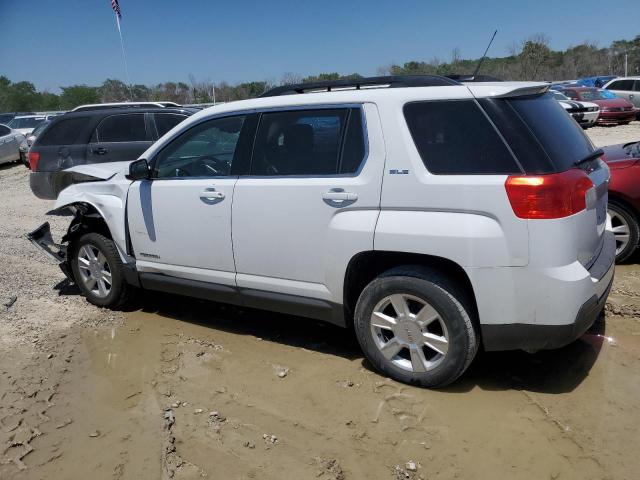 Photo 2 from auction – 2013 GMC TERRAIN SL with VIN 2GKALSEK9D6135688