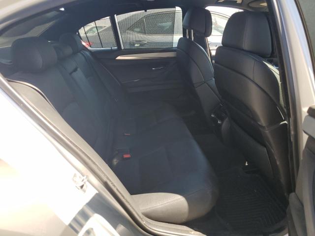 Photo 10 from auction – 2011 BMW 550 XI with VIN WBAFU9C50BC278387