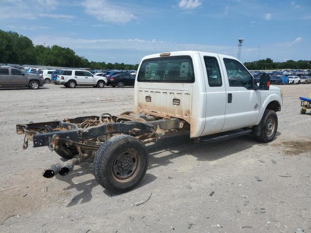 Photo 3 from auction – 2012 FORD F250 SUPER with VIN 1FT7X2BTXCED06871