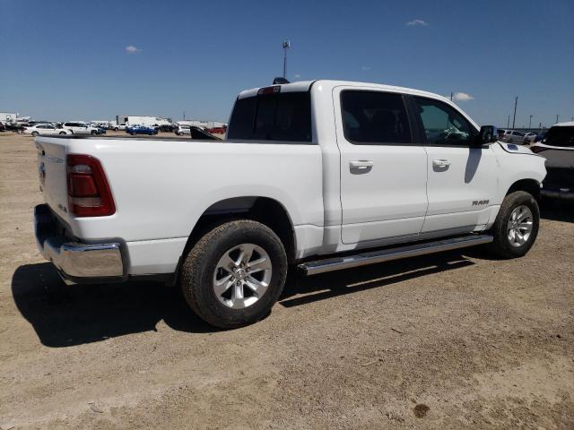 Photo 3 from auction – 2024 RAM 1500 LARAM with VIN 1C6SRFJT6RN159901