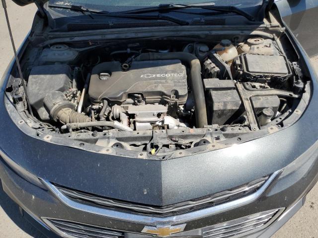 Photo 11 from auction – 2016 CHEVROLET MALIBU LT with VIN 1G1ZE5ST2GF206921
