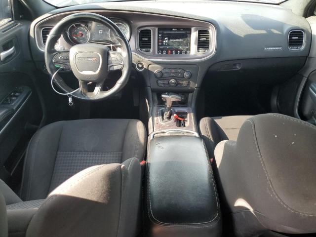 Photo 8 from auction – 2019 DODGE CHARGER R/ with VIN 2C3CDXCT5KH529558