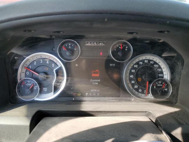 Photo 9 from auction – 2015 RAM 2500 SLT with VIN 3C6UR5DL4FG611136
