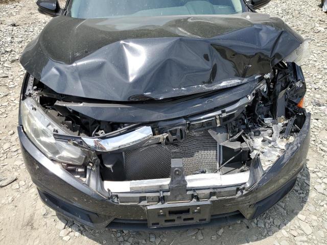 Photo 11 from auction – 2016 HONDA CIVIC EX with VIN 19XFC2F77GE217967