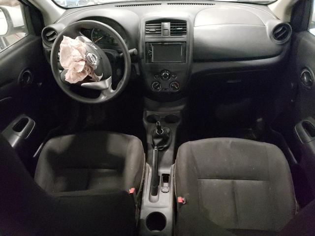 Photo 8 from auction – 2016 NISSAN VERSA S with VIN 3N1CN7AP1GL837617