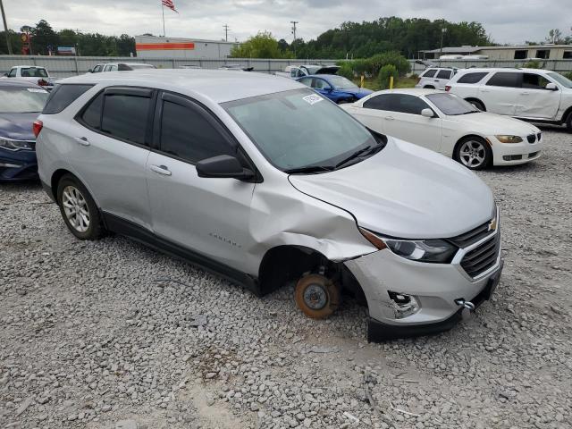 Photo 4 from auction – 2018 CHEVROLET EQUINOX LS with VIN 2GNAXHEV1J6123079