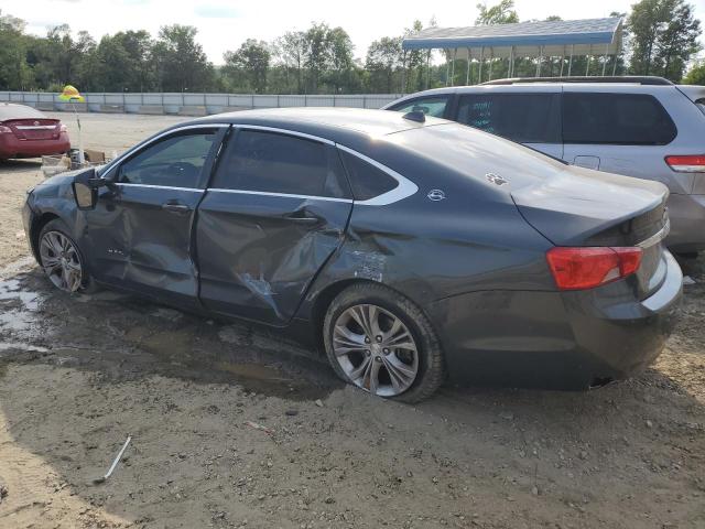 Photo 2 from auction – 2014 CHEVROLET IMPALA LT with VIN 2G1115SLXE9246307